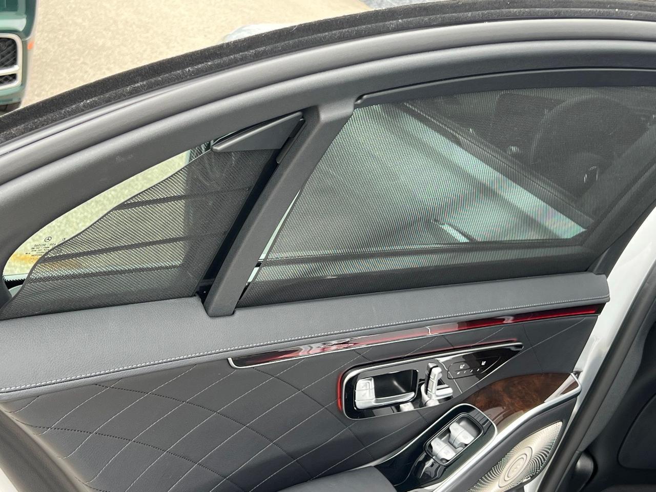 2023 Mercedes-Benz S-Class S 500 Indianapolis IN