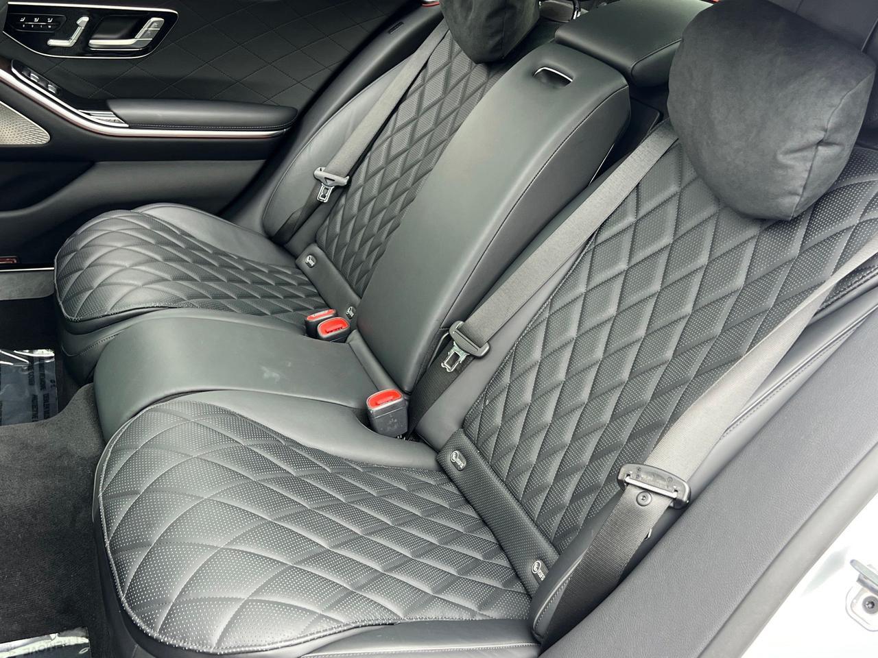 2023 Mercedes-Benz S-Class S 500 Indianapolis IN