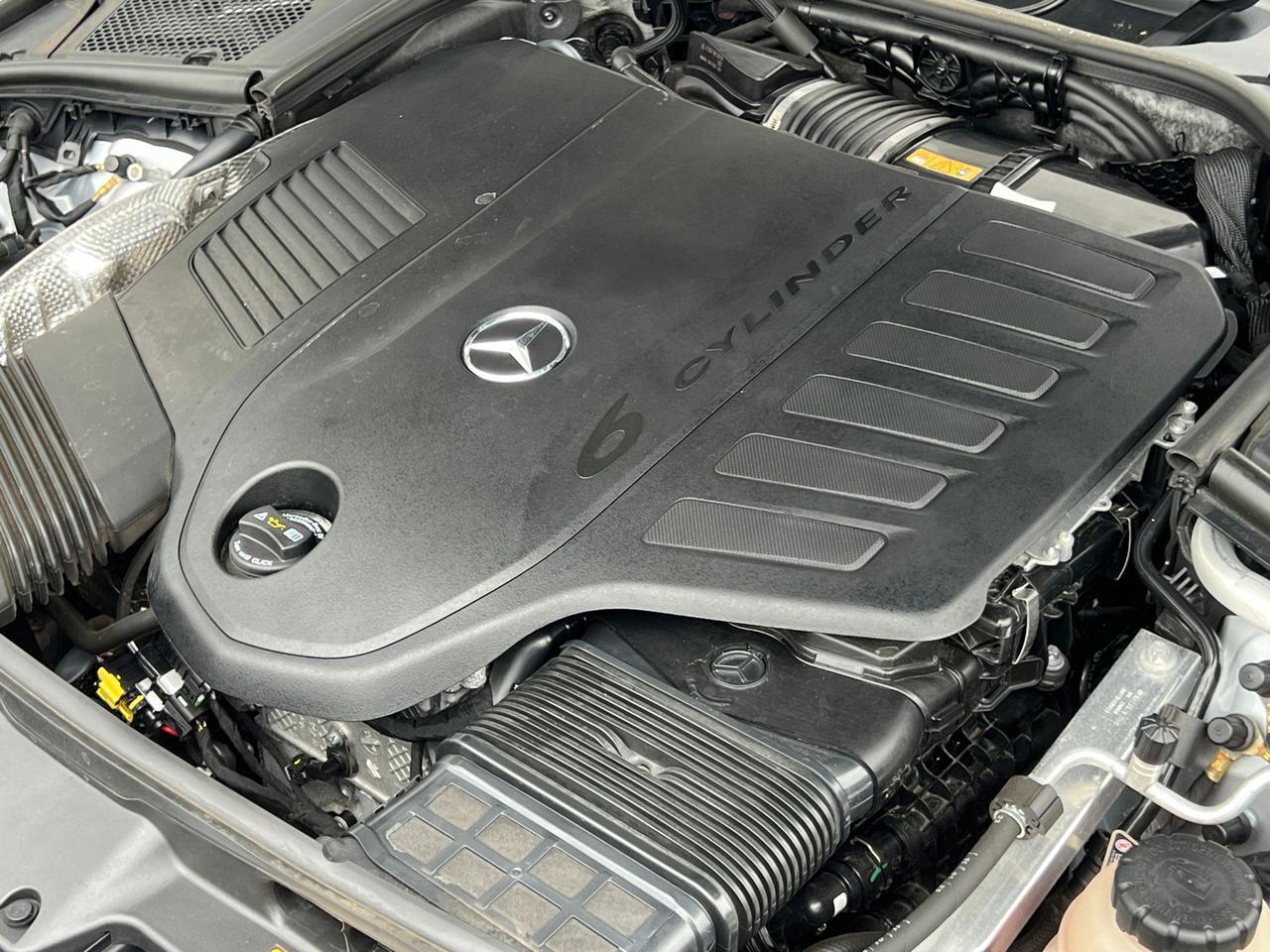 2023 Mercedes-Benz S-Class S 500 Indianapolis IN