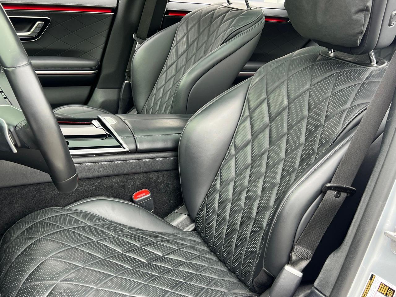 2023 Mercedes-Benz S-Class S 500 Indianapolis IN