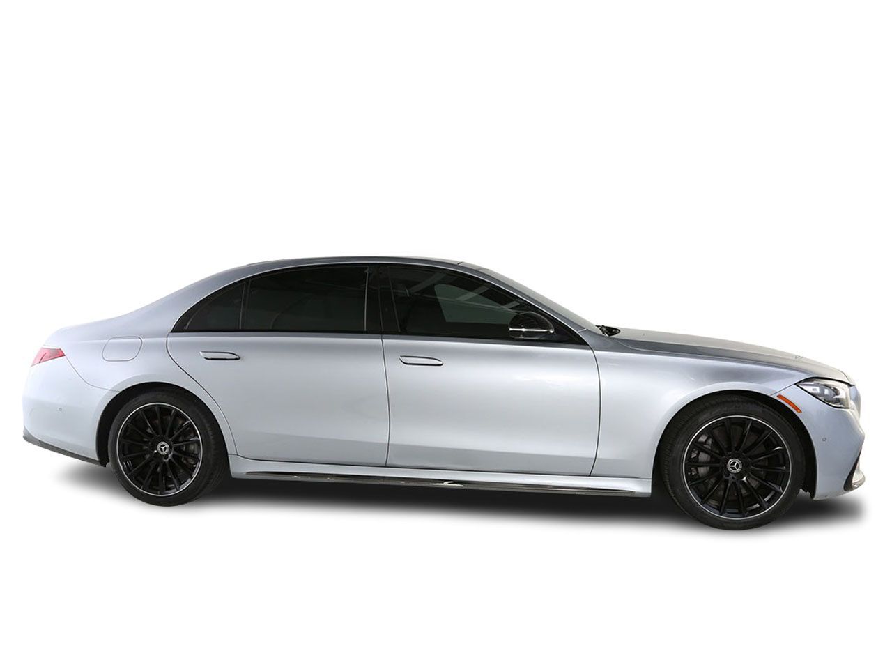 2023 Mercedes-Benz S-Class S 500 Indianapolis IN