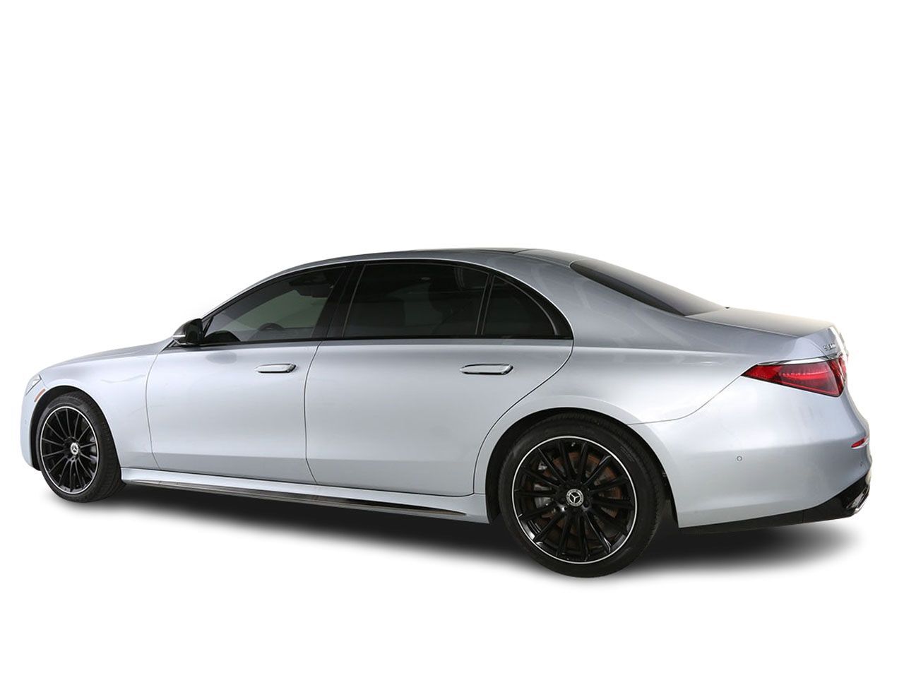 2023 Mercedes-Benz S-Class S 500 Indianapolis IN
