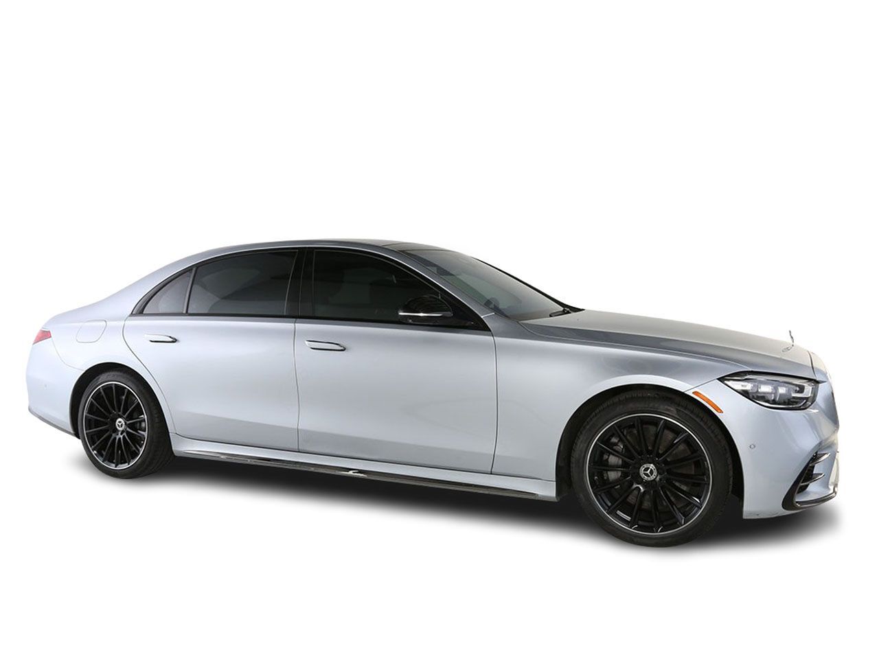 2023 Mercedes-Benz S-Class S 500 Indianapolis IN