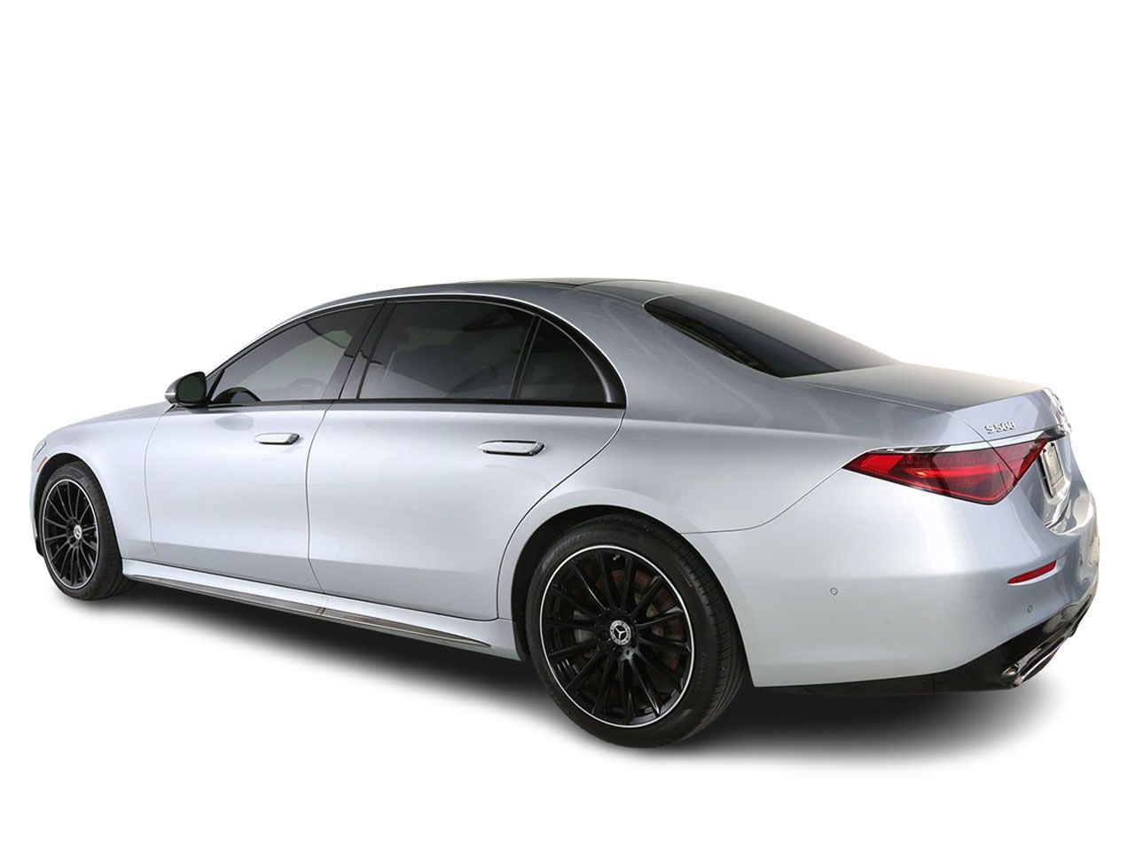 2023 Mercedes-Benz S-Class S 500 Indianapolis IN