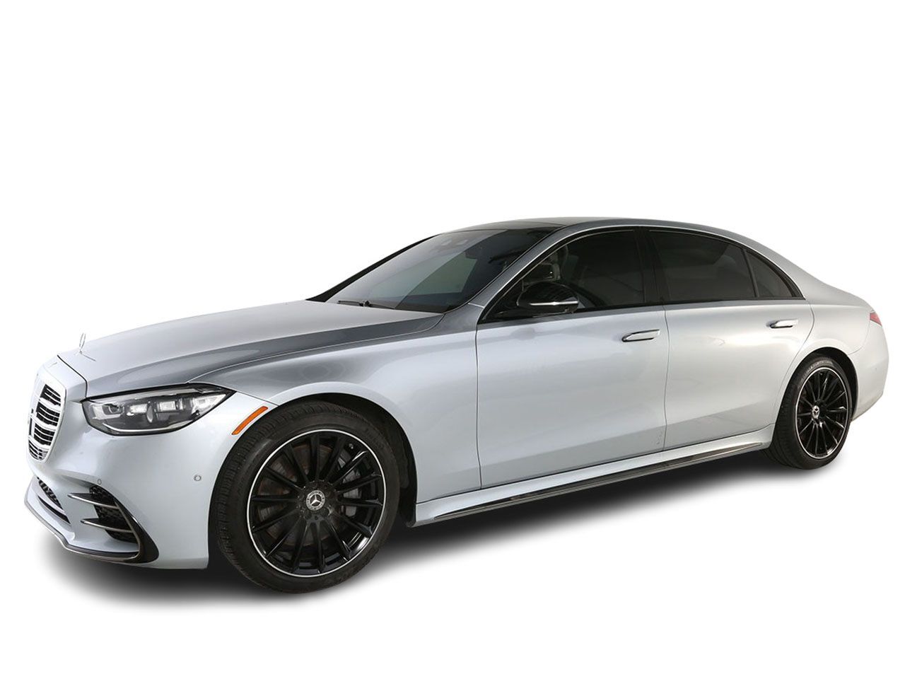 2023 Mercedes-Benz S-Class S 500 Indianapolis IN