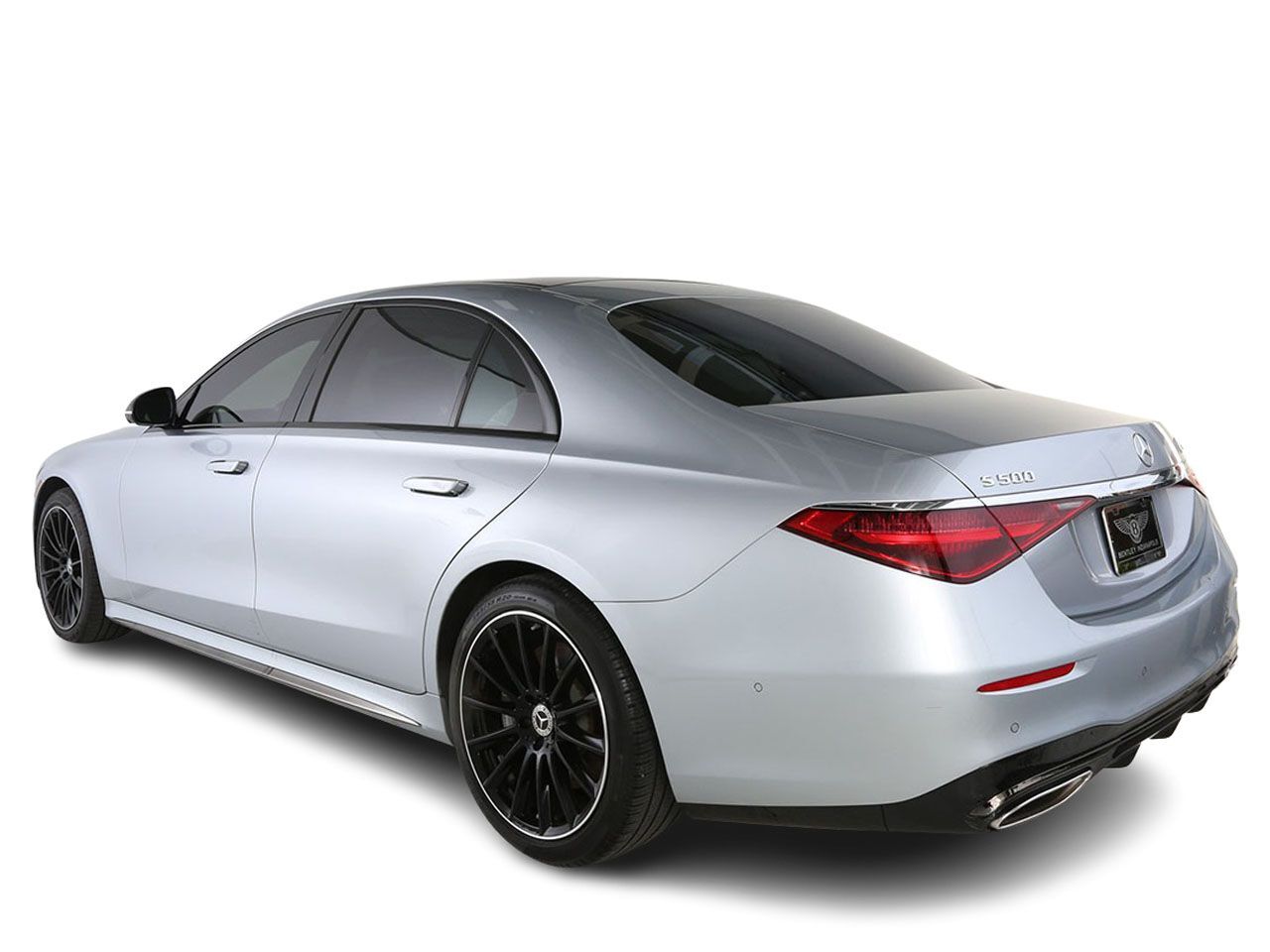 2023 Mercedes-Benz S-Class S 500 Indianapolis IN