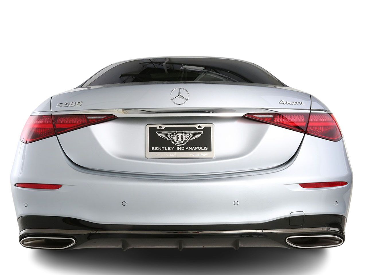 2023 Mercedes-Benz S-Class S 500 Indianapolis IN