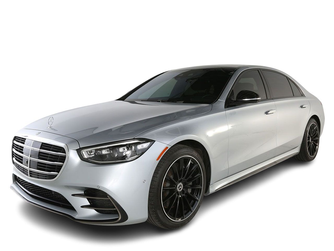 2023 Mercedes-Benz S-Class S 500 Indianapolis IN