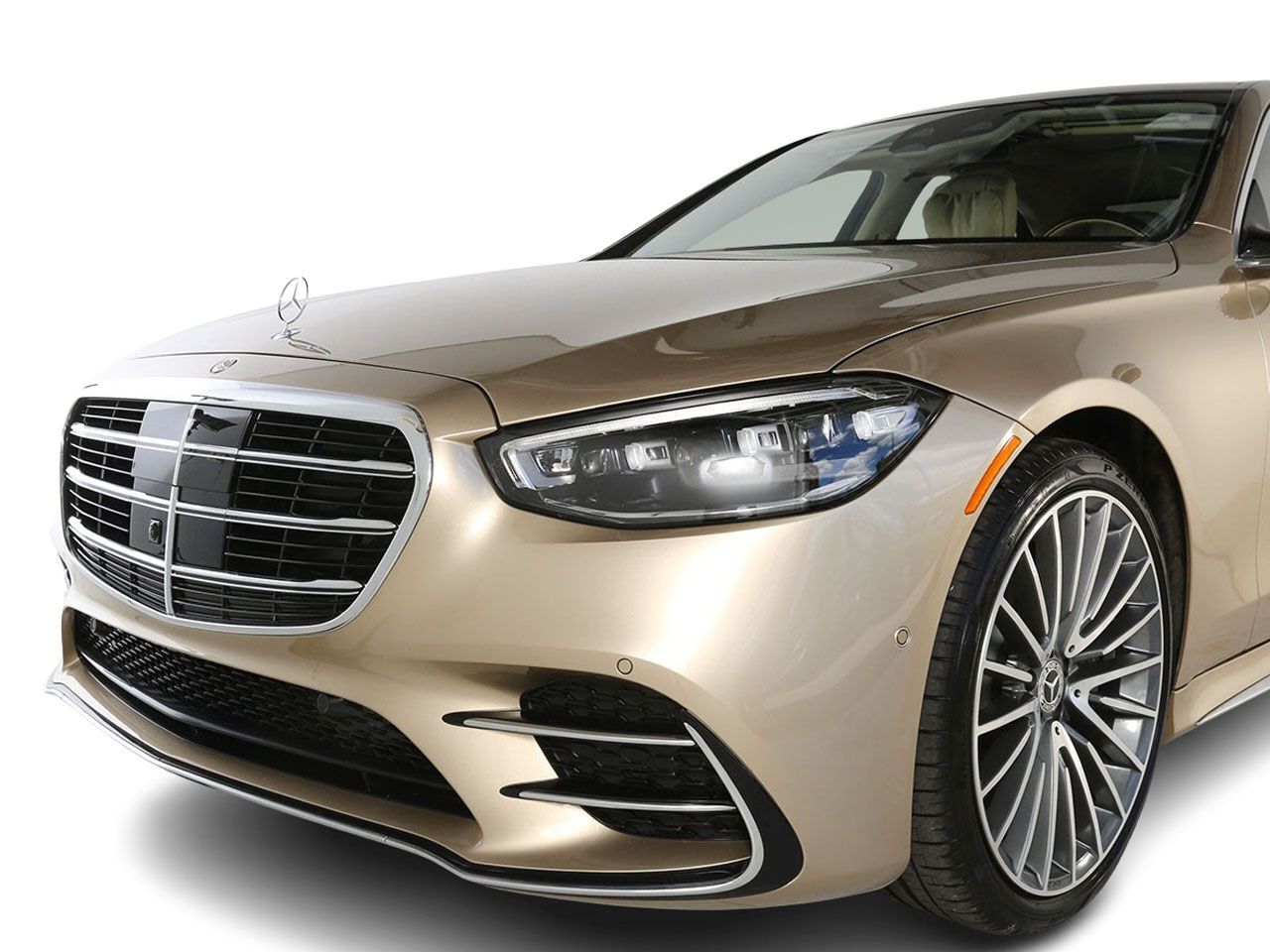 2023 Mercedes-Benz S-Class S 500 Indianapolis IN