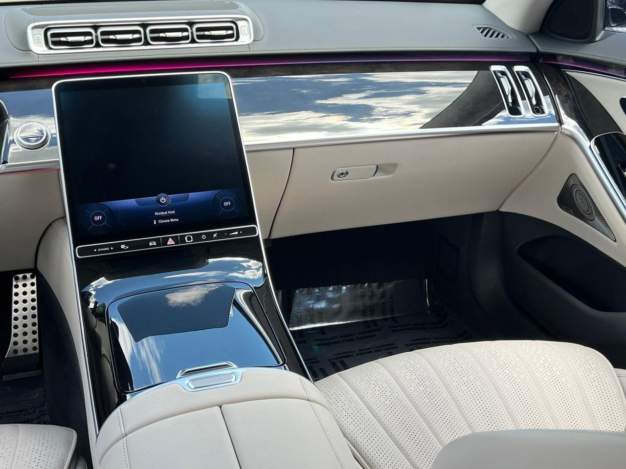 2023 Mercedes-Benz S-Class S 500 Indianapolis IN