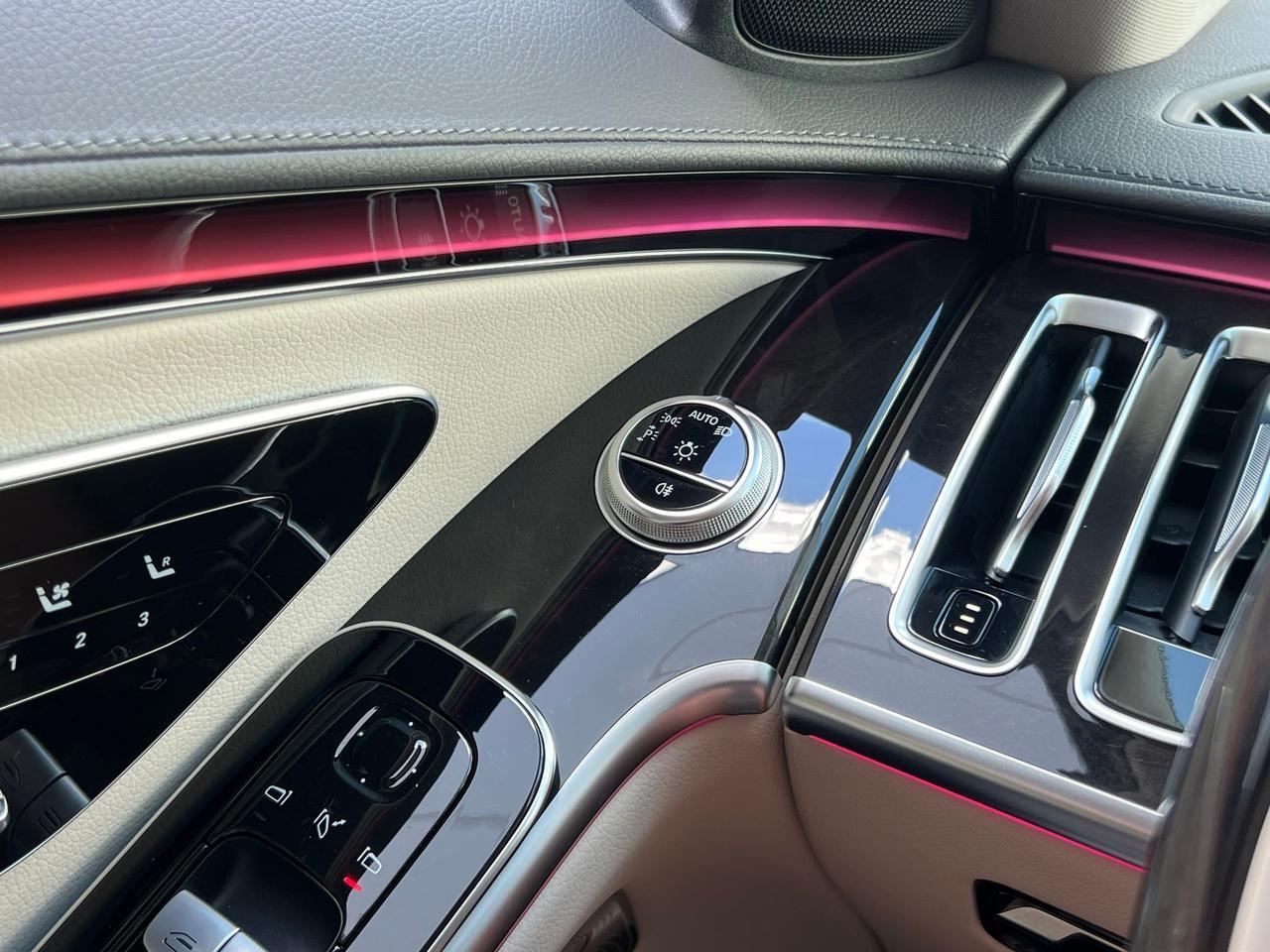 2023 Mercedes-Benz S-Class S 500 Indianapolis IN