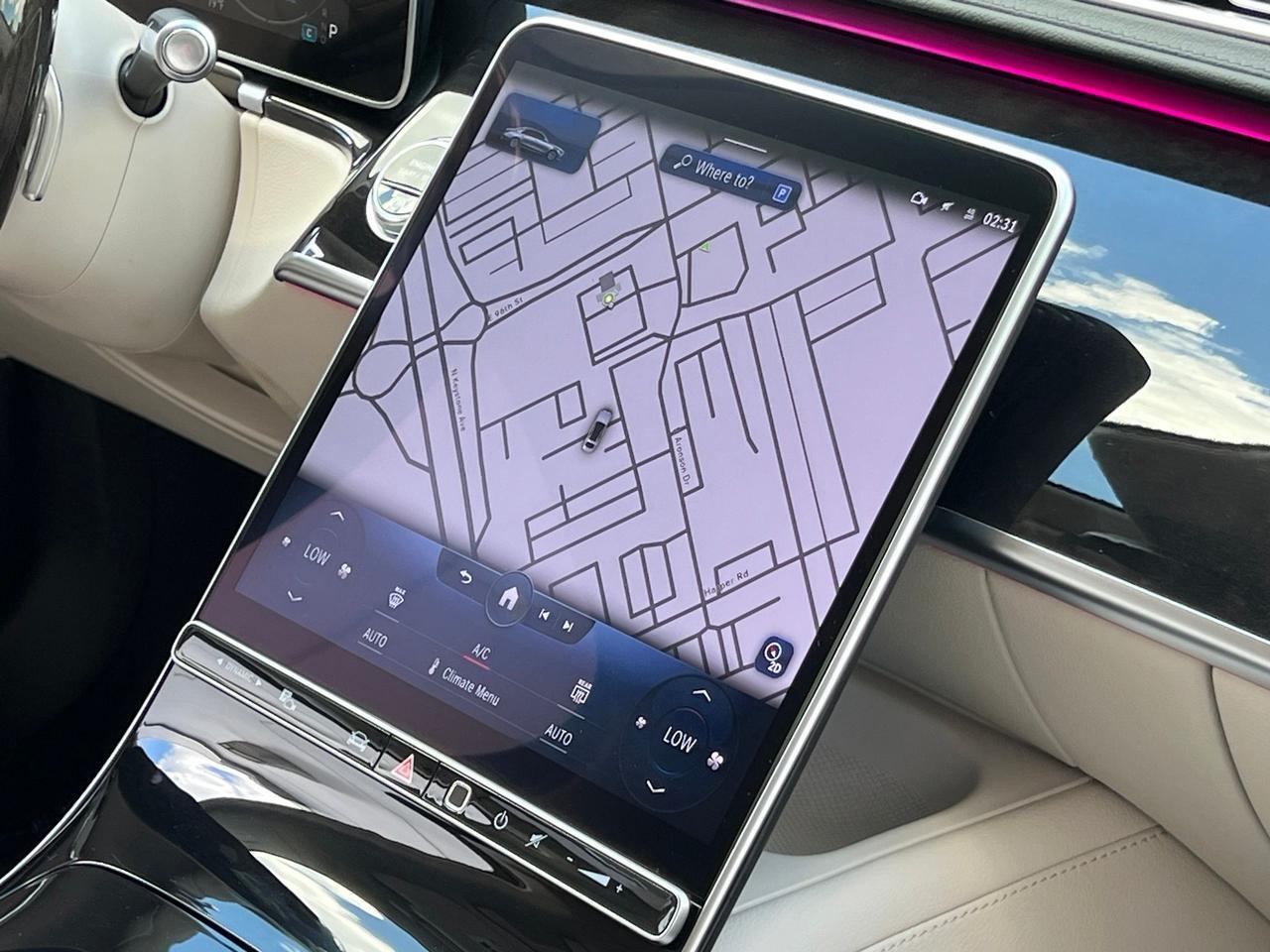2023 Mercedes-Benz S-Class S 500 Indianapolis IN
