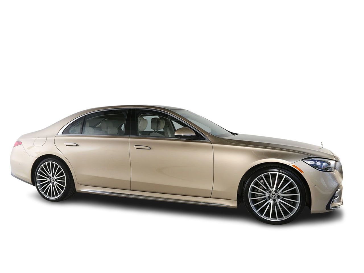 2023 Mercedes-Benz S-Class S 500 Indianapolis IN