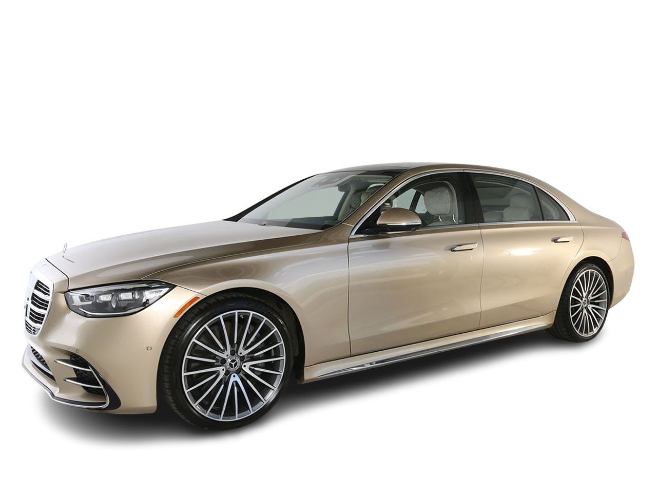 2023 Mercedes-Benz S-Class S 500 Indianapolis IN