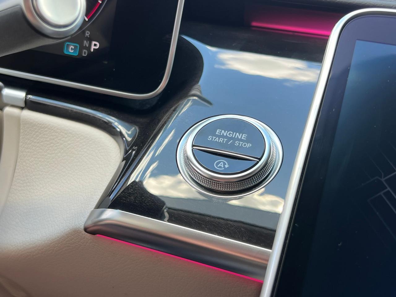 2023 Mercedes-Benz S-Class S 500 Indianapolis IN