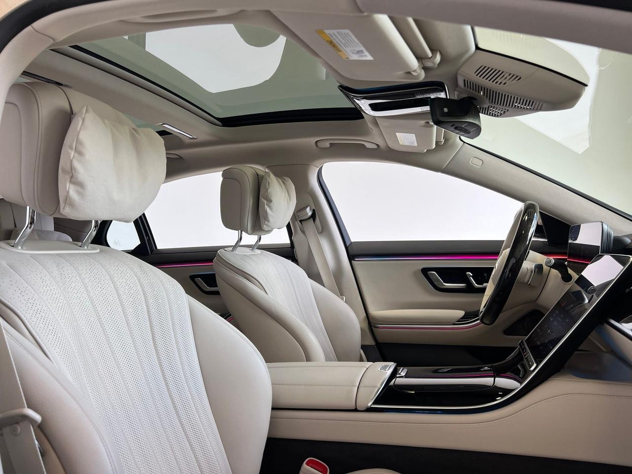 2023 Mercedes-Benz S-Class S 500 Indianapolis IN
