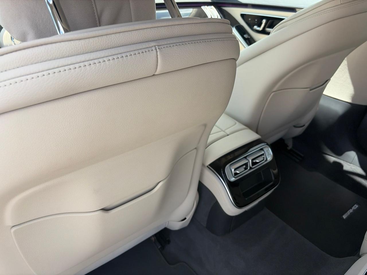 2023 Mercedes-Benz S-Class S 500 Indianapolis IN