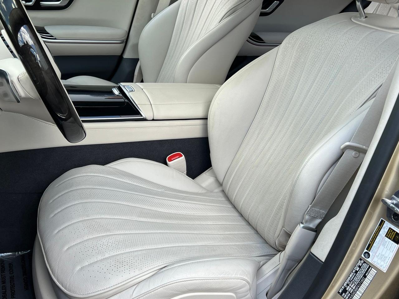 2023 Mercedes-Benz S-Class S 500 Indianapolis IN