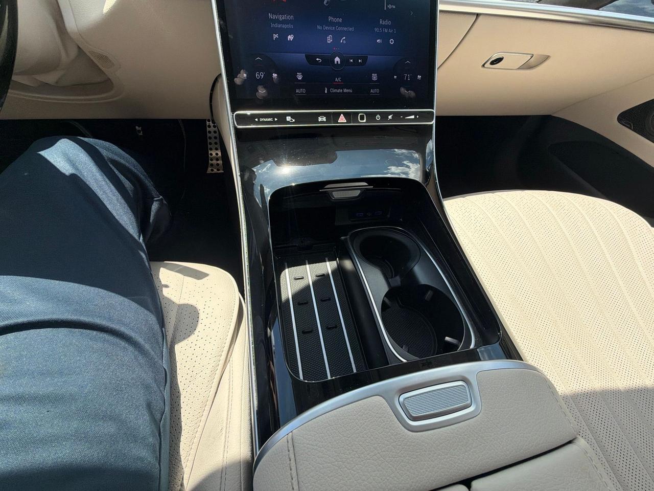 2023 Mercedes-Benz S-Class S 500 Indianapolis IN