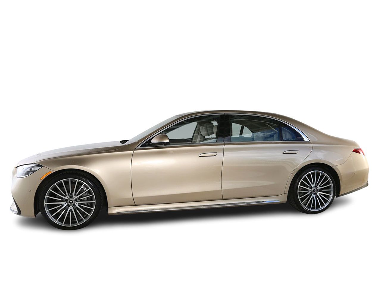 2023 Mercedes-Benz S-Class S 500 Indianapolis IN