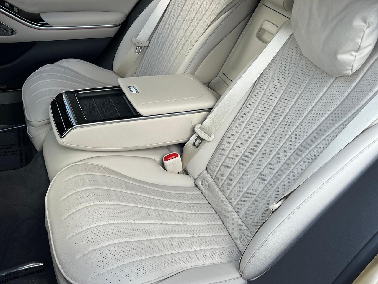 2023 Mercedes-Benz S-Class S 500 Indianapolis IN