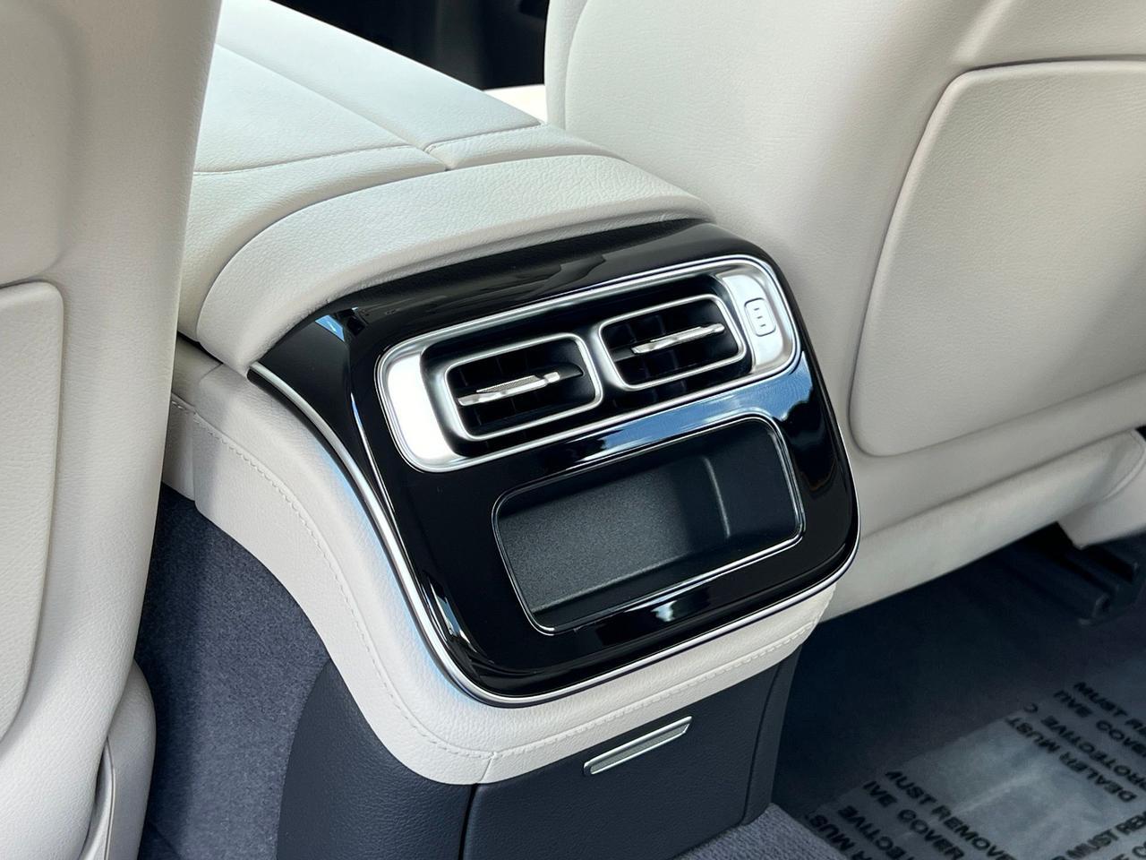 2023 Mercedes-Benz S-Class S 500 Indianapolis IN