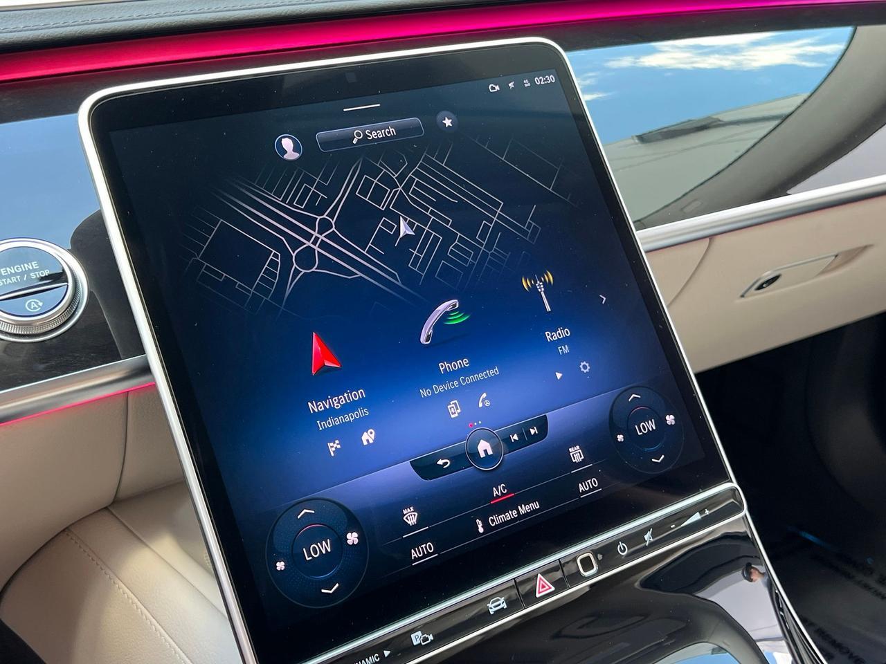 2023 Mercedes-Benz S-Class S 500 Indianapolis IN