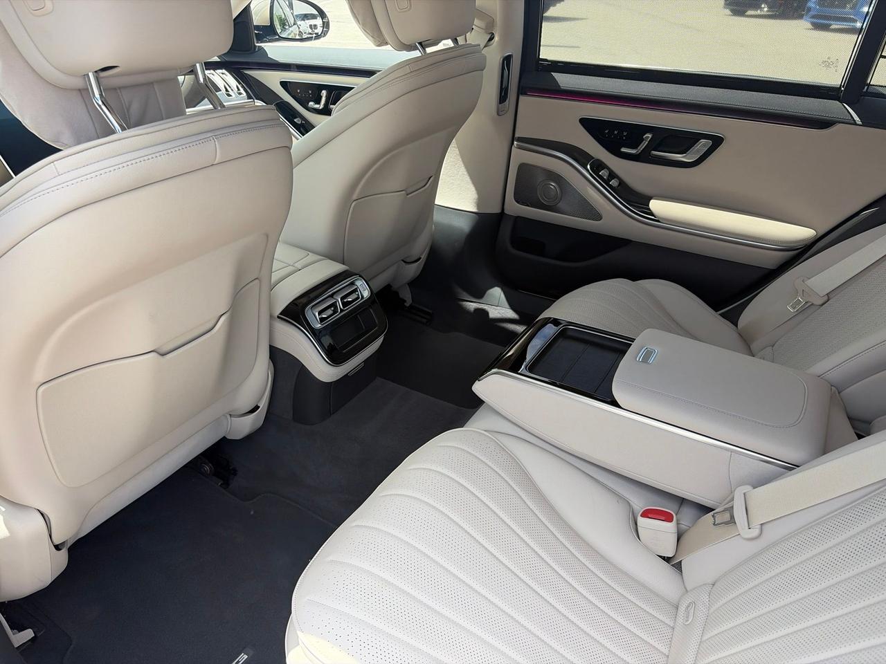 2023 Mercedes-Benz S-Class S 500 Indianapolis IN