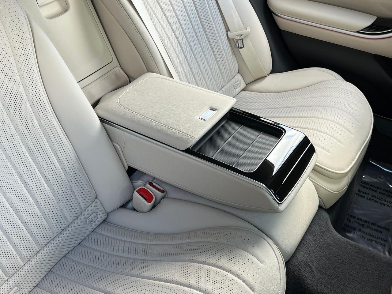 2023 Mercedes-Benz S-Class S 500 Indianapolis IN