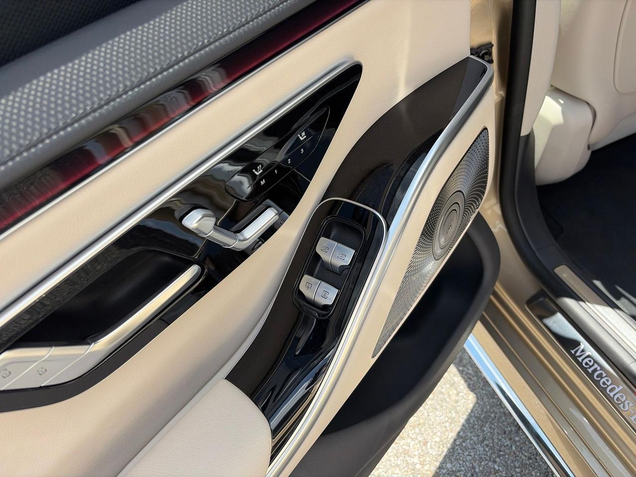 2023 Mercedes-Benz S-Class S 500 Indianapolis IN