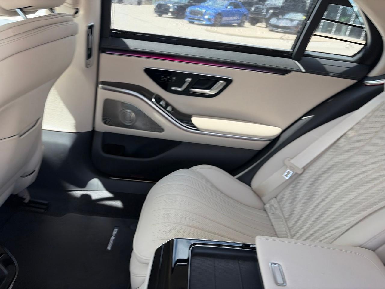 2023 Mercedes-Benz S-Class S 500 Indianapolis IN