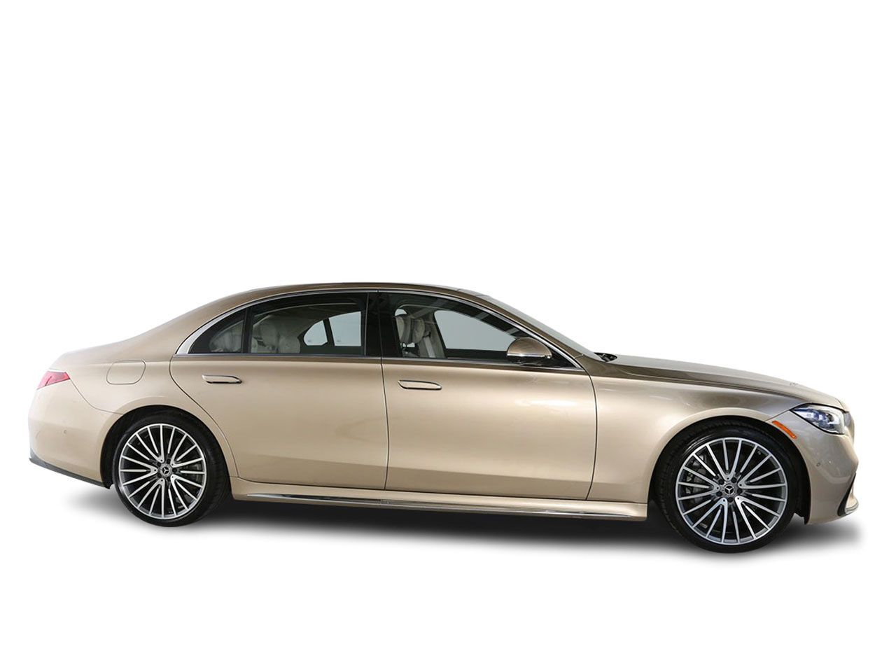 2023 Mercedes-Benz S-Class S 500 Indianapolis IN