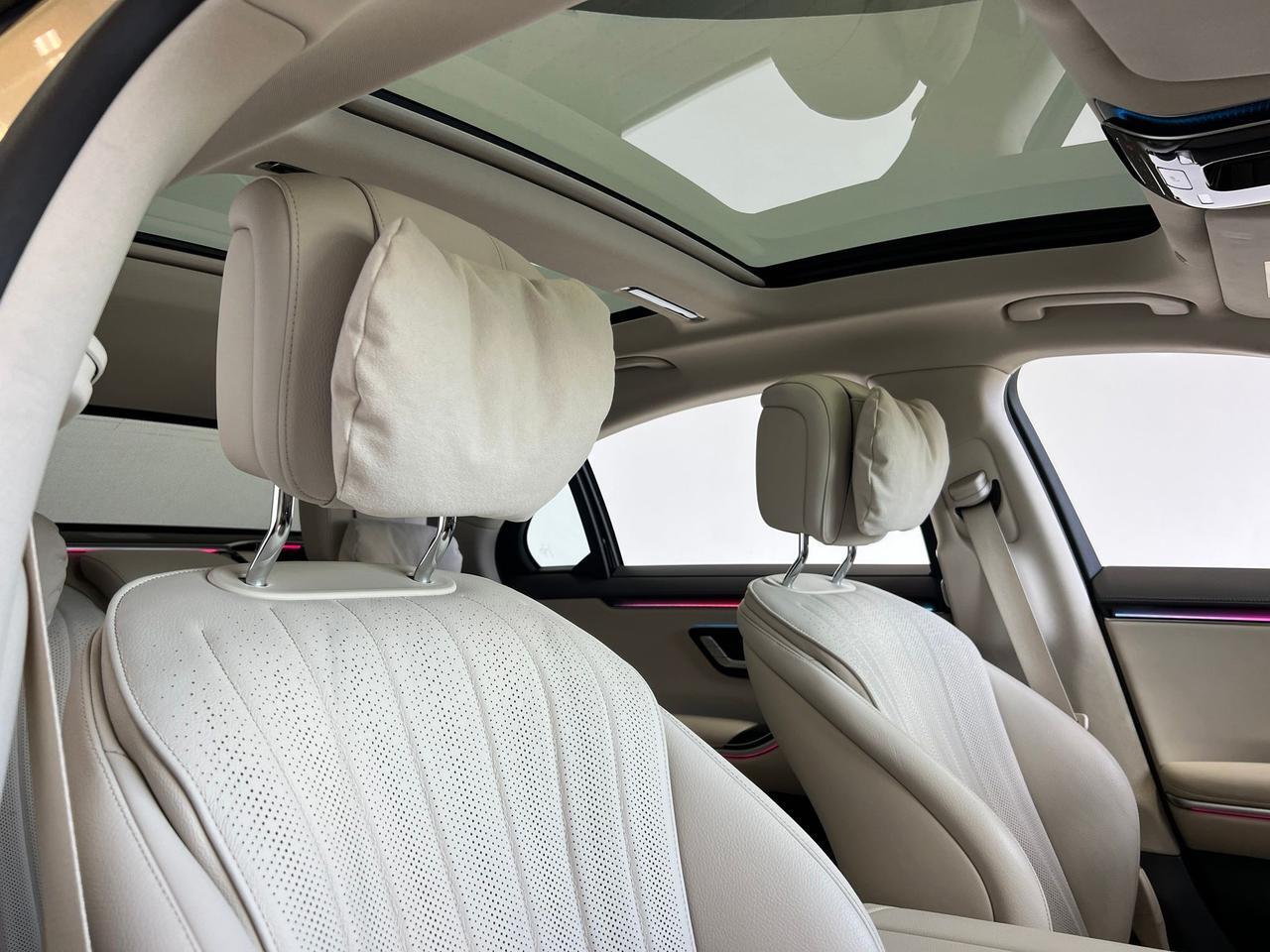 2023 Mercedes-Benz S-Class S 500 Indianapolis IN