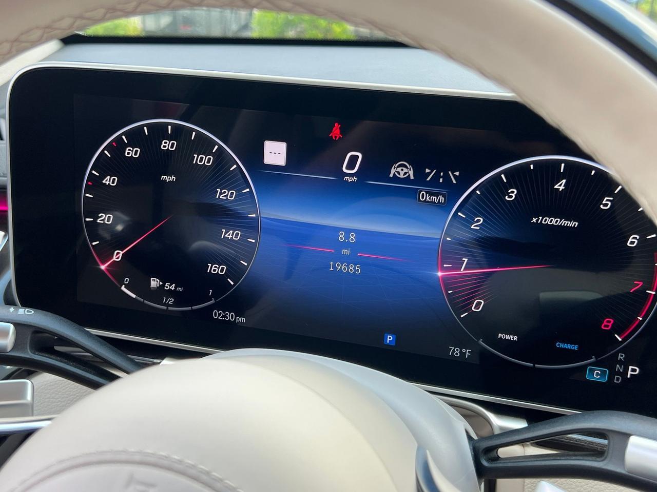 2023 Mercedes-Benz S-Class S 500 Indianapolis IN