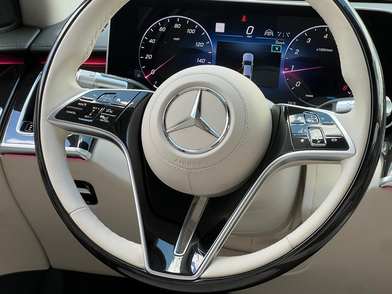 2023 Mercedes-Benz S-Class S 500 Indianapolis IN