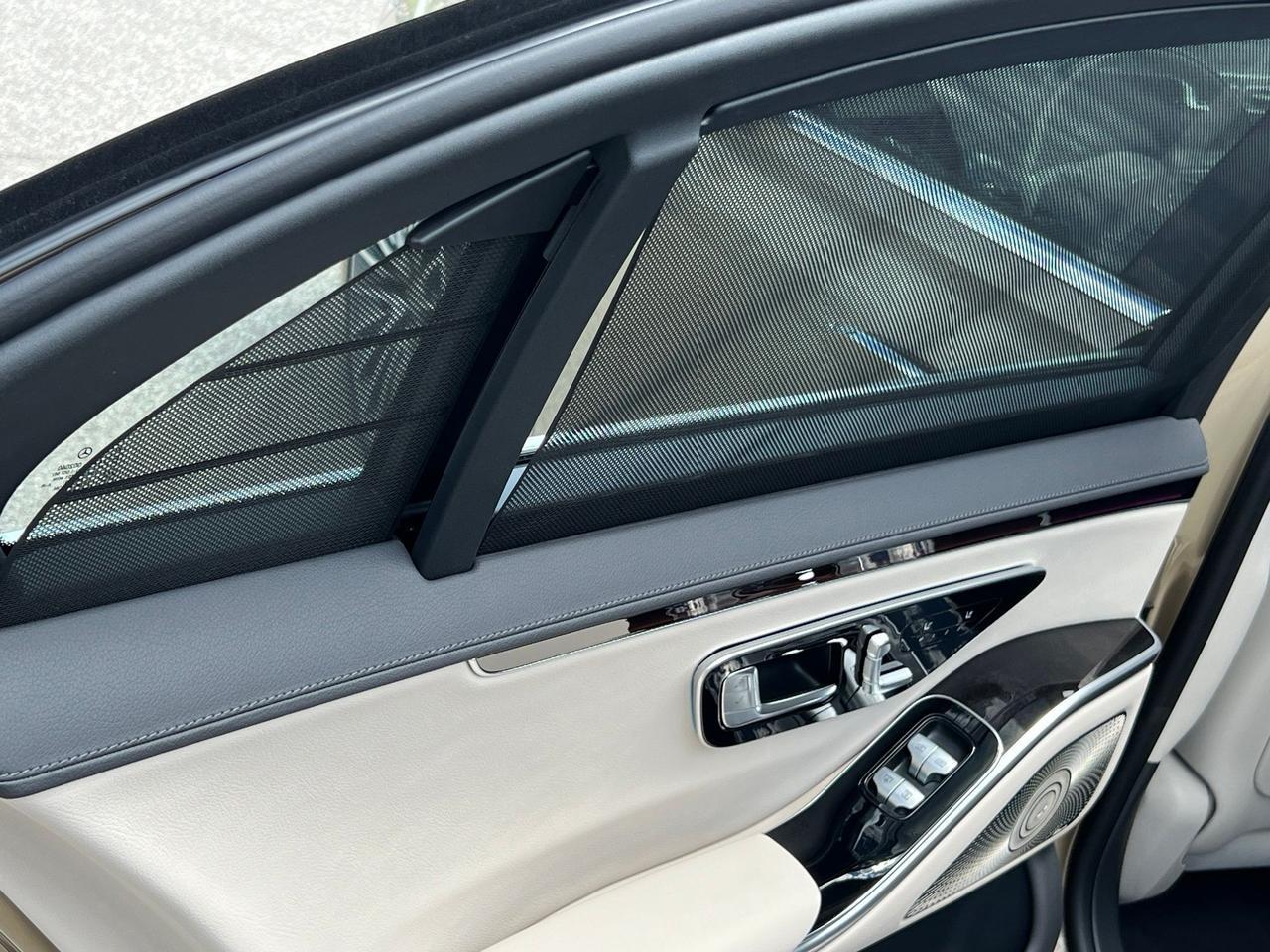 2023 Mercedes-Benz S-Class S 500 Indianapolis IN
