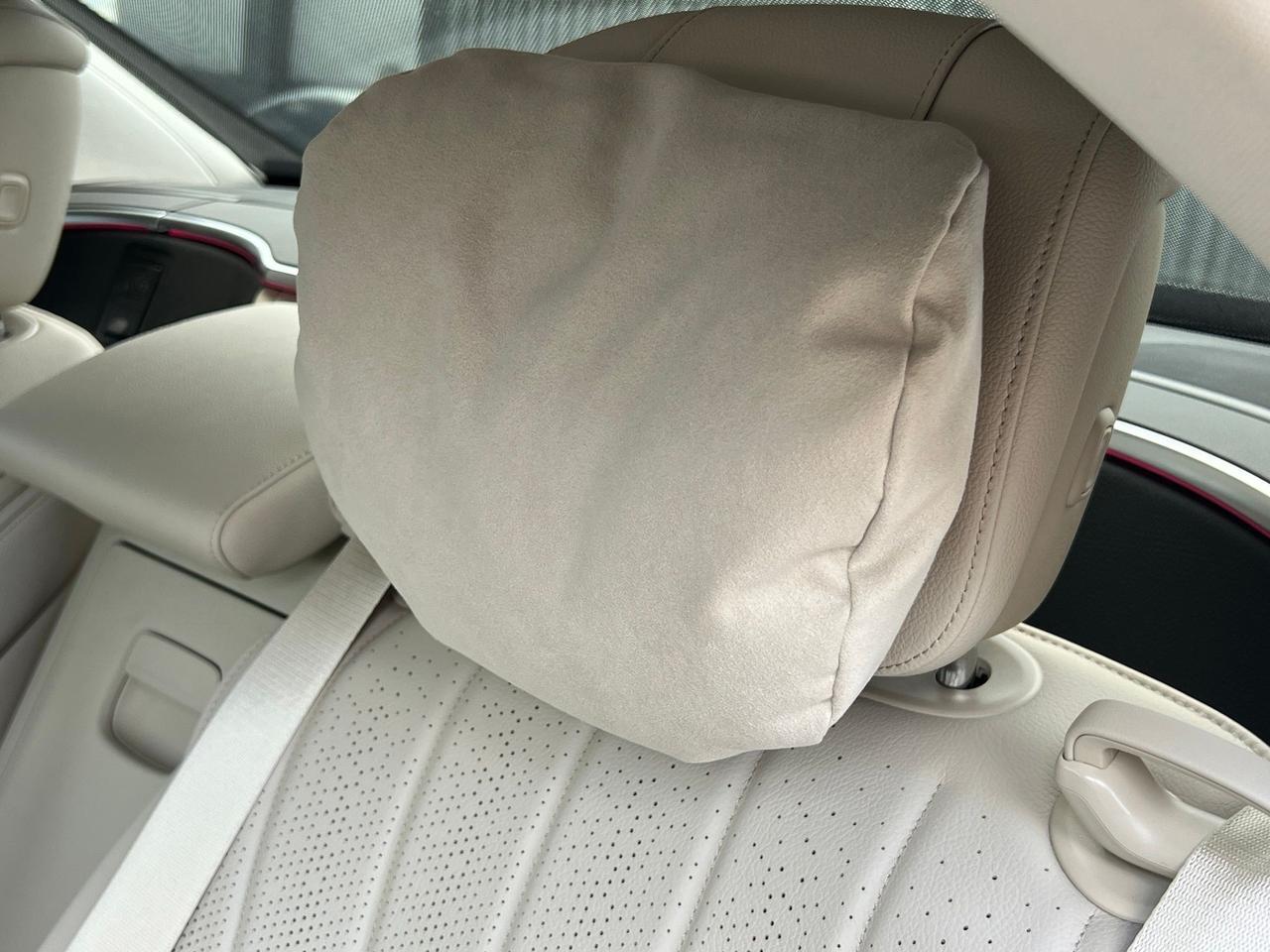2023 Mercedes-Benz S-Class S 500 Indianapolis IN