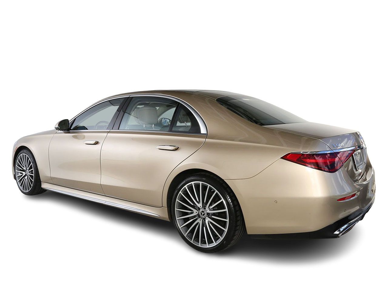 2023 Mercedes-Benz S-Class S 500 Indianapolis IN