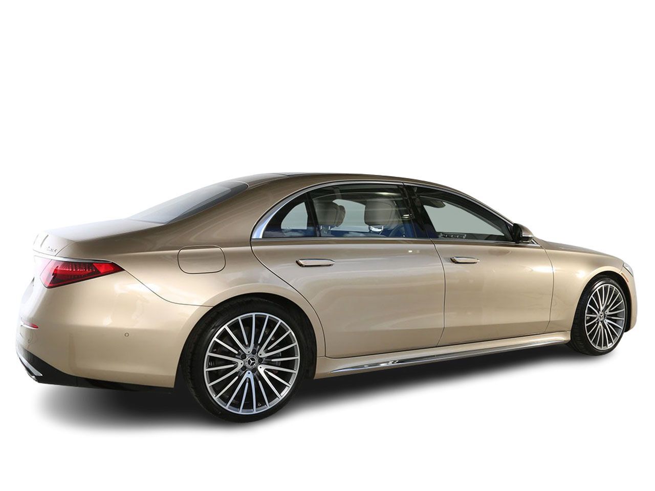 2023 Mercedes-Benz S-Class S 500 Indianapolis IN