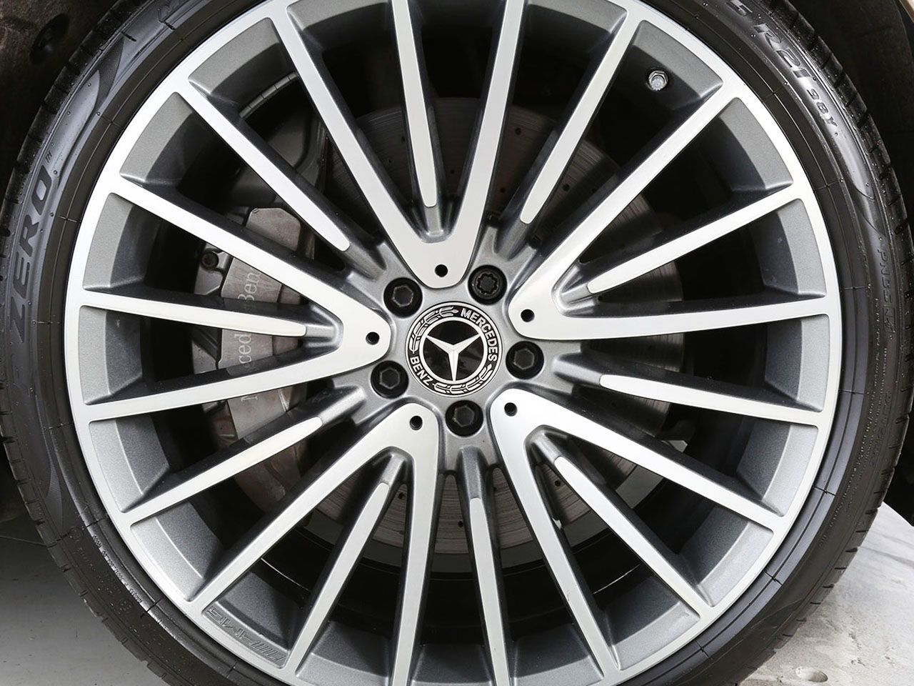 2023 Mercedes-Benz S-Class S 500 Indianapolis IN