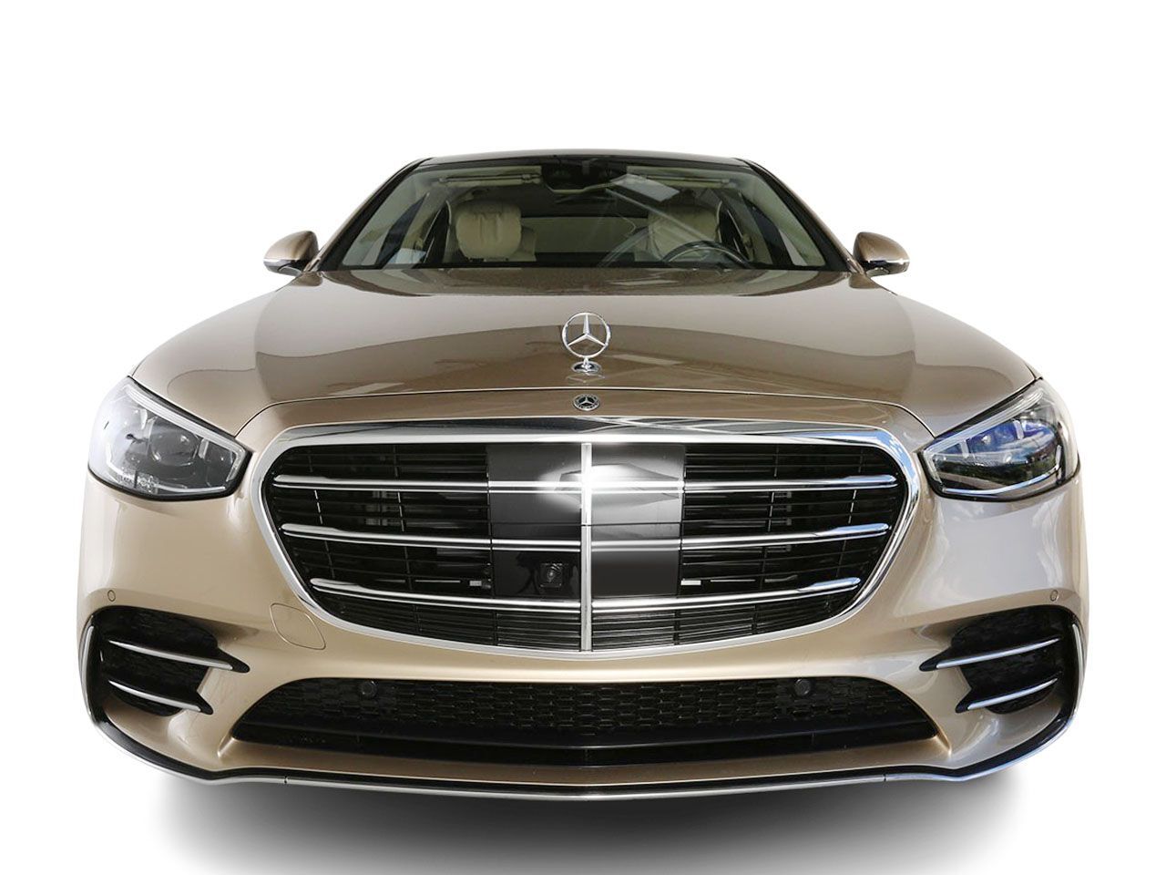2023 Mercedes-Benz S-Class S 500 Indianapolis IN
