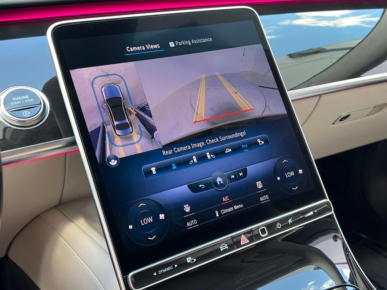 2023 Mercedes-Benz S-Class S 500 Indianapolis IN