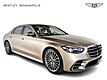 2023 Mercedes-Benz S-Class S 500