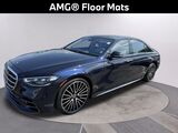 2023 Mercedes-Benz S-Class S 500 Oshkosh WI