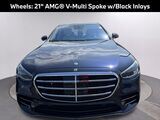 2023 Mercedes-Benz S-Class S 500 Oshkosh WI