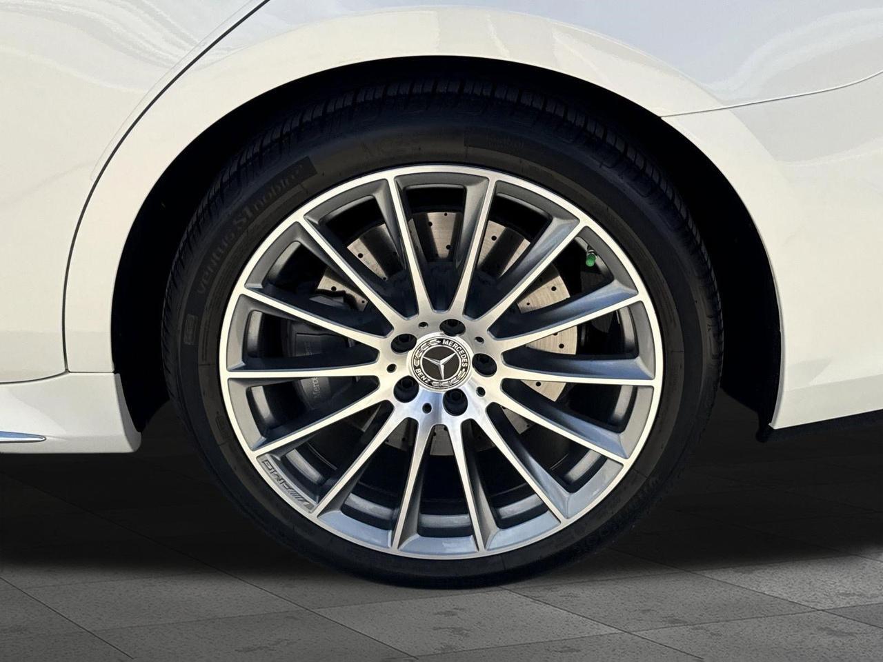 2023 Mercedes-Benz S-Class S 500 San Antonio TX