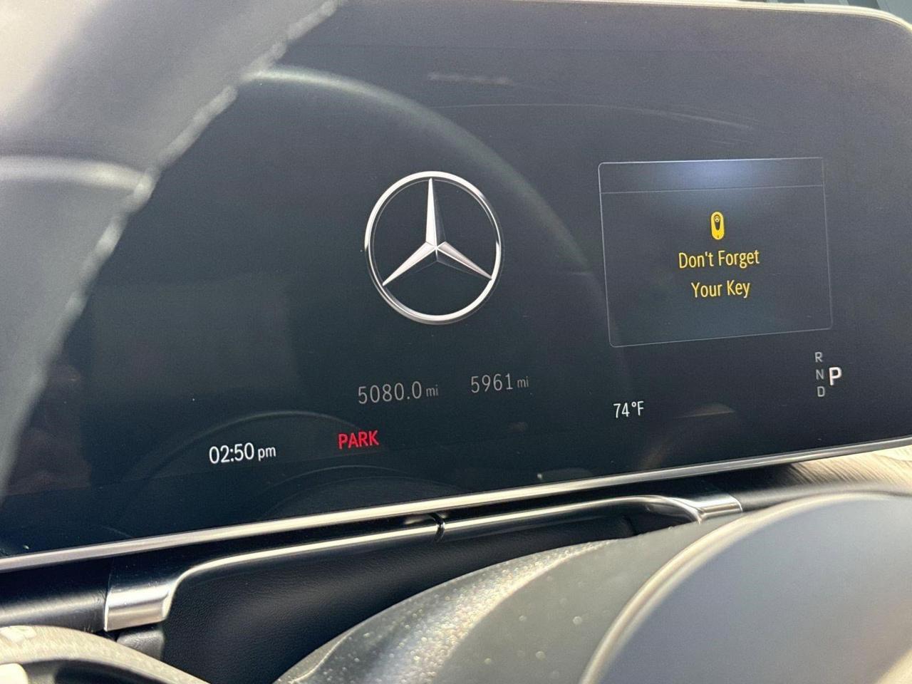 2023 Mercedes-Benz S-Class S 500 San Antonio TX