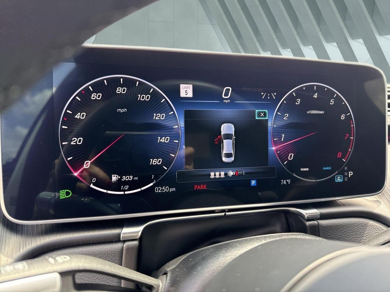 2023 Mercedes-Benz S-Class S 500 San Antonio TX