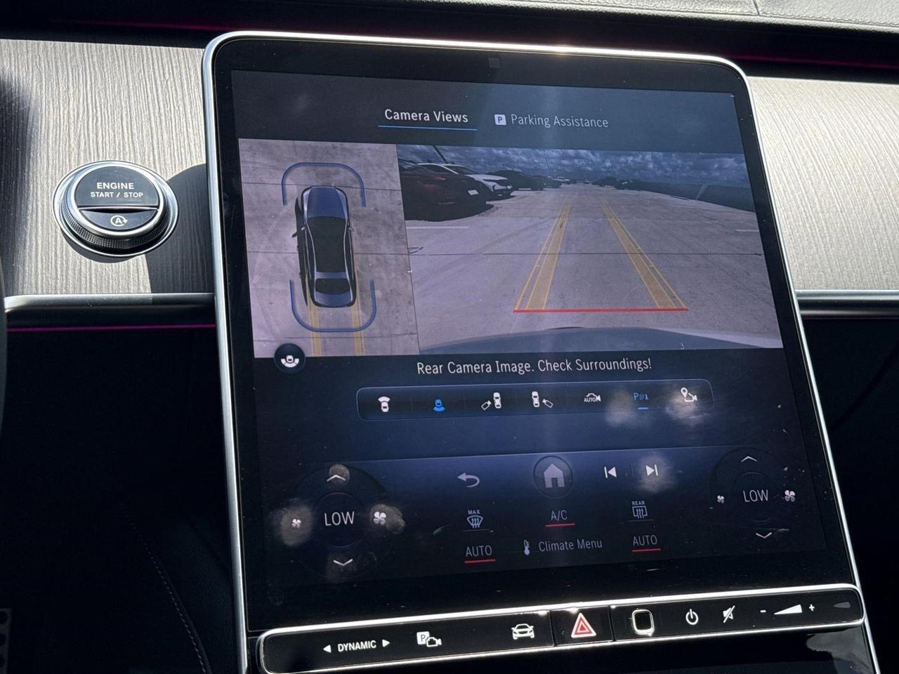 2023 Mercedes-Benz S-Class S 500 San Antonio TX