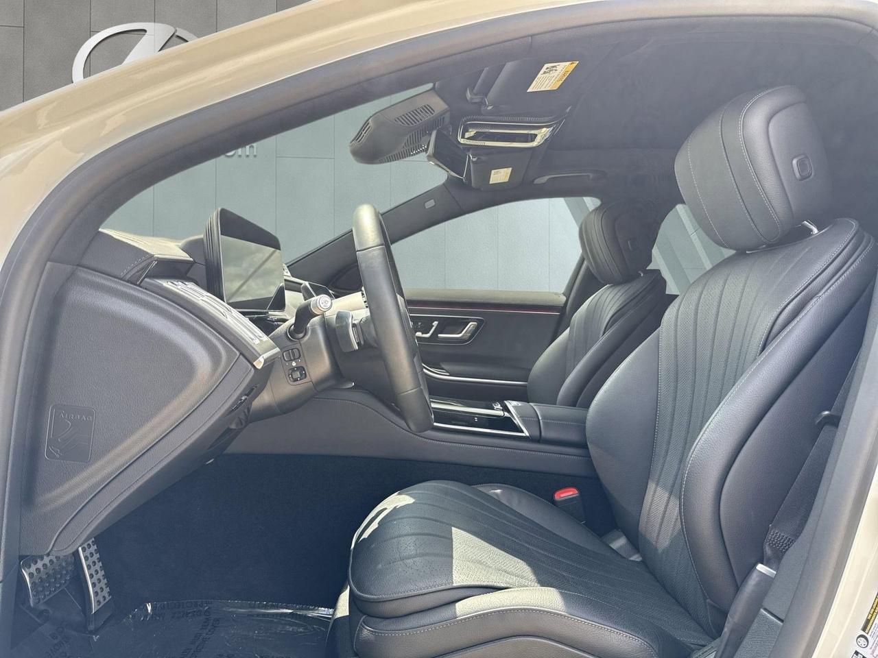 2023 Mercedes-Benz S-Class S 500 San Antonio TX